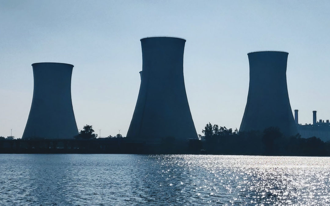 Engie cesse d’investir dans la prolongation de ses deux centrales nucléaires en Belgique