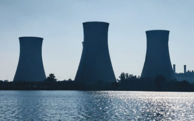 Engie cesse d’investir dans la prolongation de ses deux centrales nucléaires en Belgique